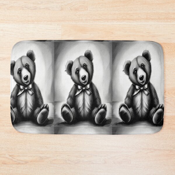 Item preview,  Teddy bear 3 designed and sold by Pontom46.