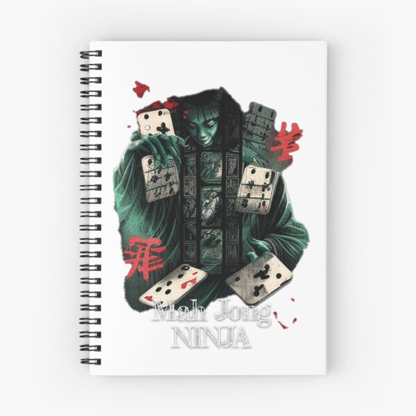 Item preview, Poker Party Anime Showdown designed and sold by tengamerx.