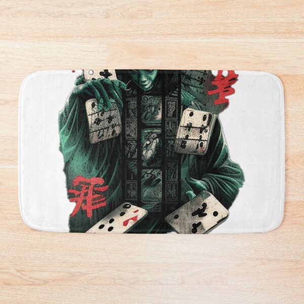 Item preview, Poker Party Anime Showdown designed and sold by tengamerx.