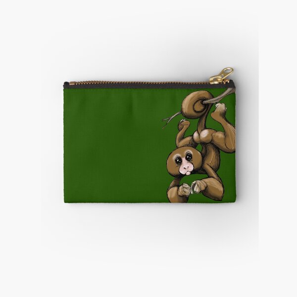 Item preview, Monkey designed and sold by KipeArtworks.