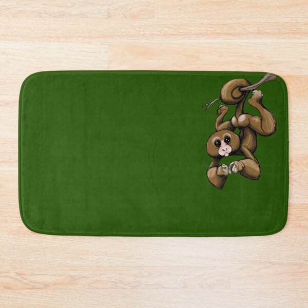 Item preview, Monkey designed and sold by KipeArtworks.