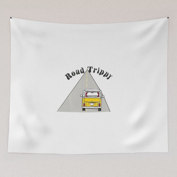 Item preview, Road Trippy designed and sold by Hannah Schoolcraft.