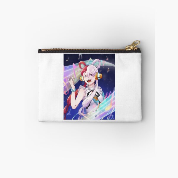 Item preview, Uta One piece Red designed and sold by OnePieceSHOP.