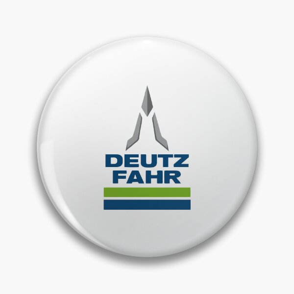 Item preview, began Deutz-Fahr here designed and sold by Michelle  D Wirth.