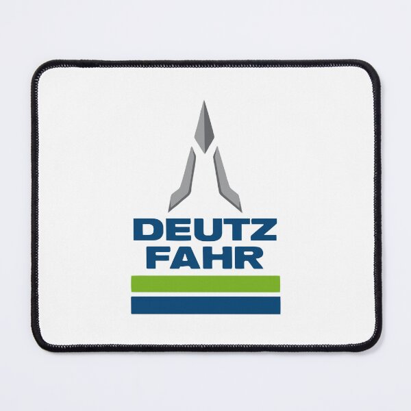 Item preview, began Deutz-Fahr here designed and sold by Michelle D Wirth.