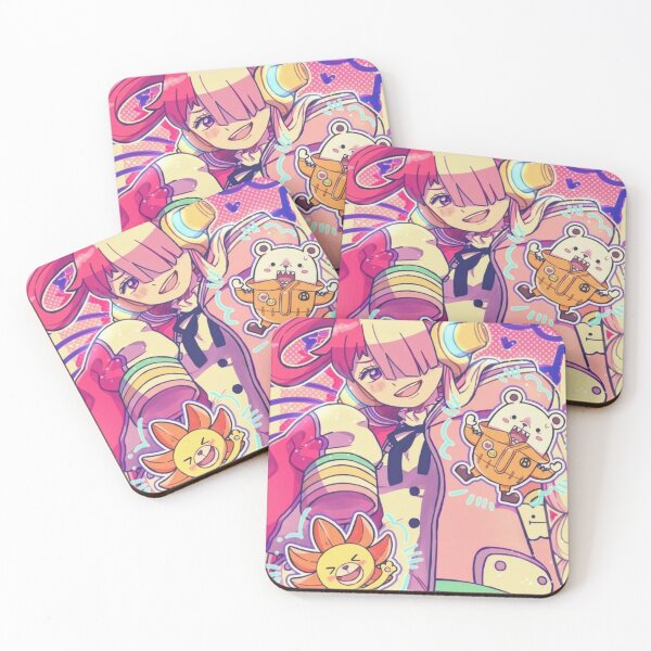 Item preview, Uta One piece Red designed and sold by OnePieceSHOP.