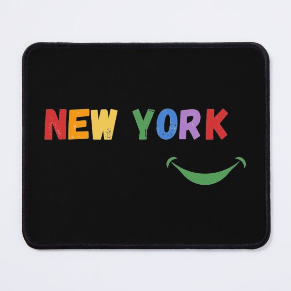 Item preview, New York! Most populous city in United States designed and sold by Pandety.