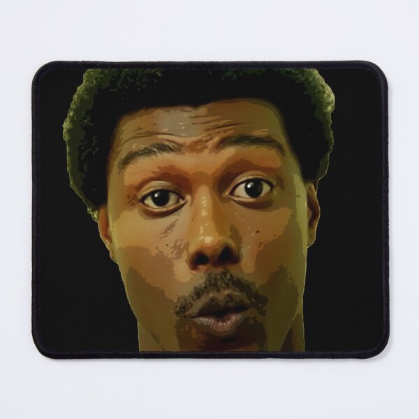 Item preview, Samurai Cop, Frank Washington designed and sold by SvarunPogani.