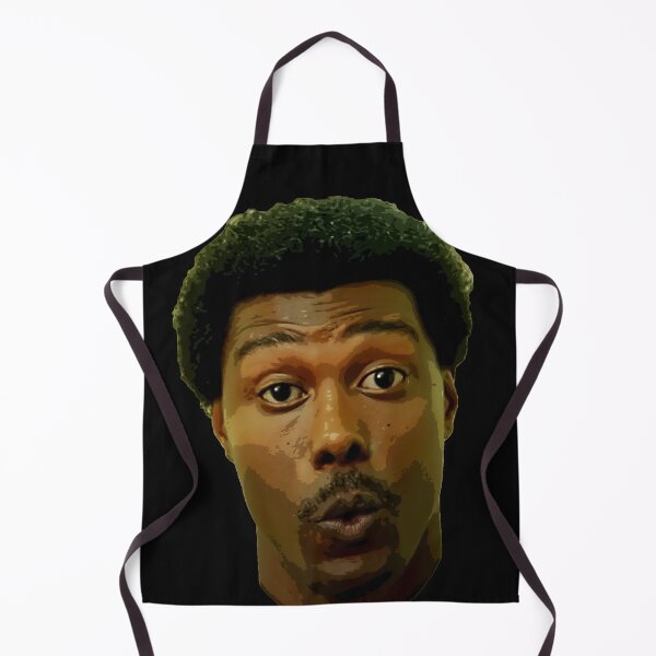 Item preview, Samurai Cop, Frank Washington designed and sold by SvarunPogani.