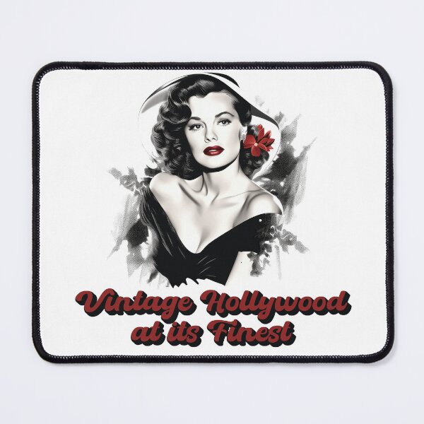 Item preview, Hollywood finest vintage retro designed and sold by DigitalArt BoutiqueRS.