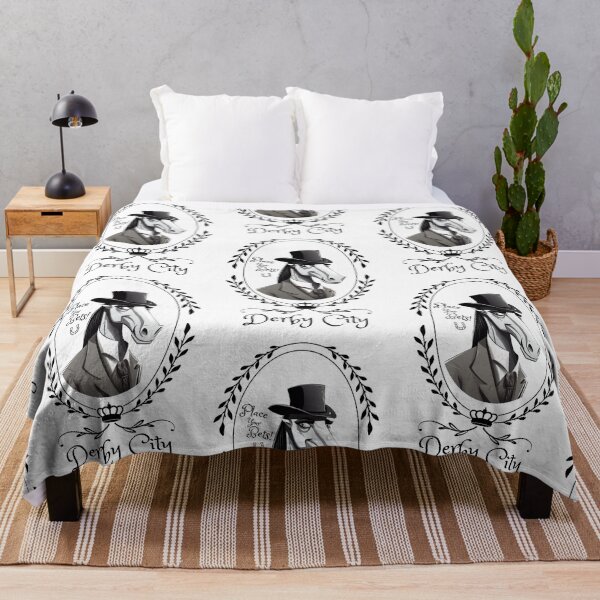 Item preview, Colección Derby City: haga sus apuestas 6 designed and sold by TheArtfulAllie.