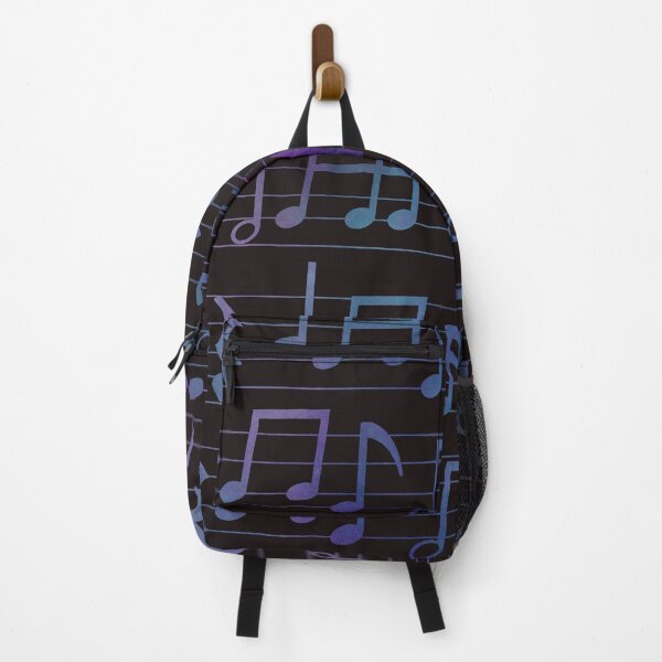 Item preview, Galaxy music notes designed and sold by awsomepatterns.