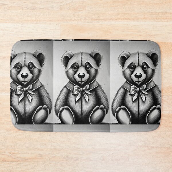 Item preview, Teddy bear 5 designed and sold by Pontom46.