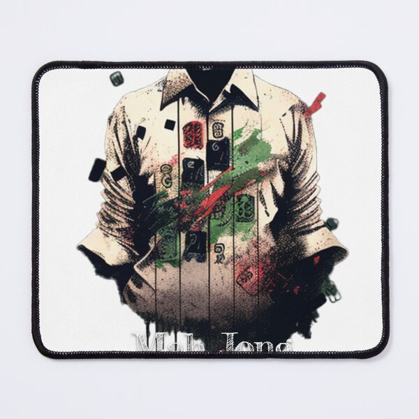 Item preview, Dice Daredevil Anime Adventure designed and sold by tengamerx.