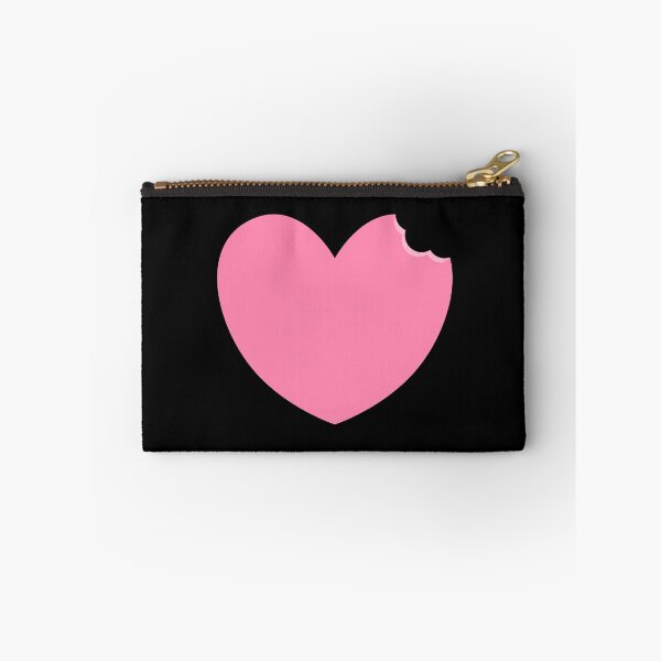 Item preview, Bitten Heart designed and sold by kobaco.