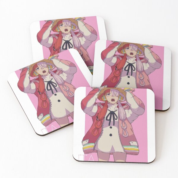 Item preview, Uta One piece Red designed and sold by OnePieceSHOP.