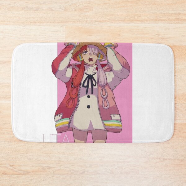 Item preview, Uta One piece Red designed and sold by OnePieceSHOP.