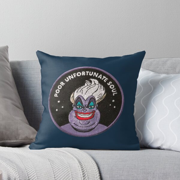 Item preview, poor unfortunate soul designed and sold by si3iy.