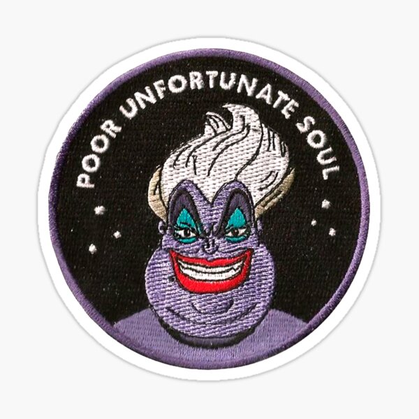 The Little Mermaid Ursula Disney Pin at Hot Topic - Disney Pins Blog