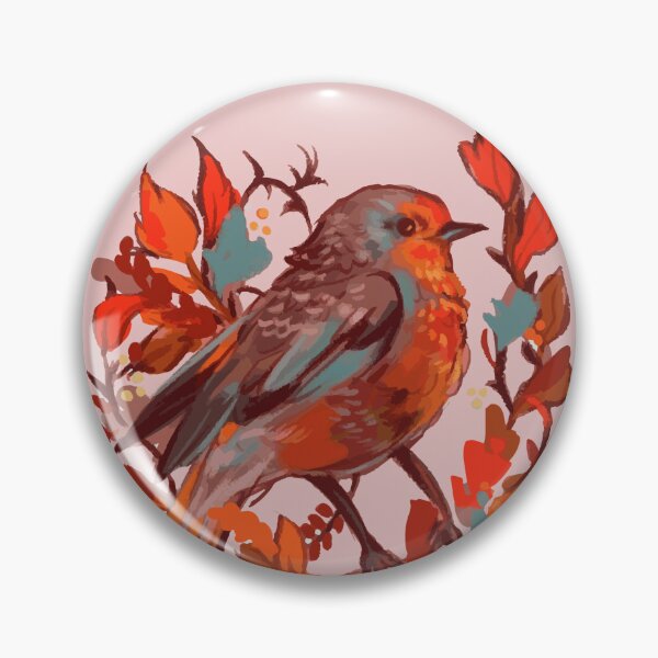 Item preview, birdie designed and sold by jezzartt.