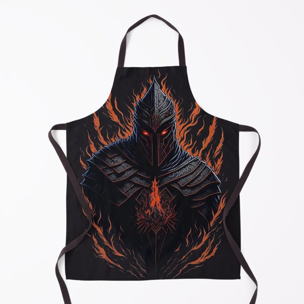 Item preview, dark medieval knight designed and sold by palpadin.