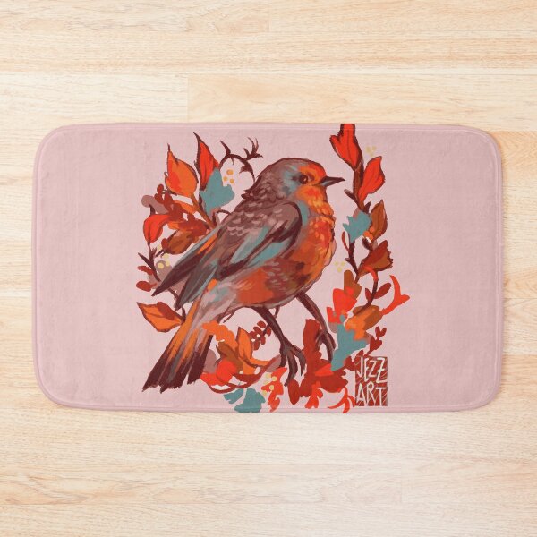 Item preview, birdie designed and sold by jezzartt.