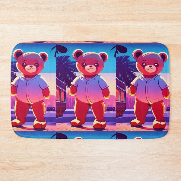 Item preview, Teddy bear 6 designed and sold by Pontom46.