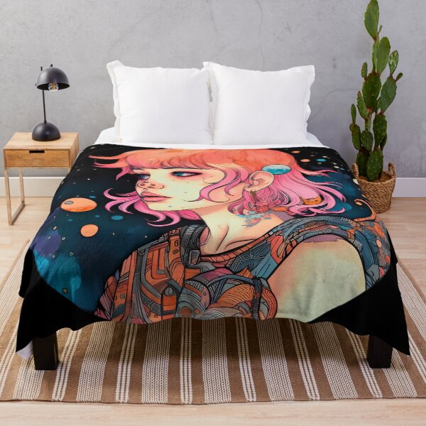 Item preview, somewhere designed and sold by TheYoung-art.