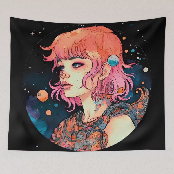 Item preview, somewhere designed and sold by TheYoung-art.