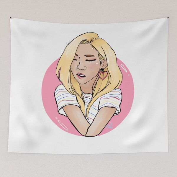 Item preview, Yeoreum designed and sold by eljs.