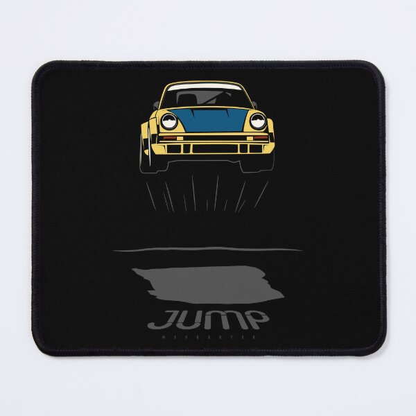 Item preview, Aircooled - 930 jump designed and sold by OlegMarkaryan.