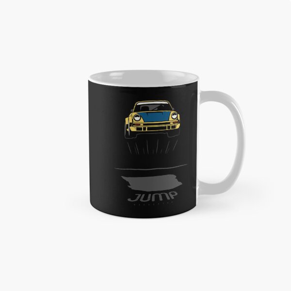 Item preview, Aircooled - 930 jump designed and sold by OlegMarkaryan.