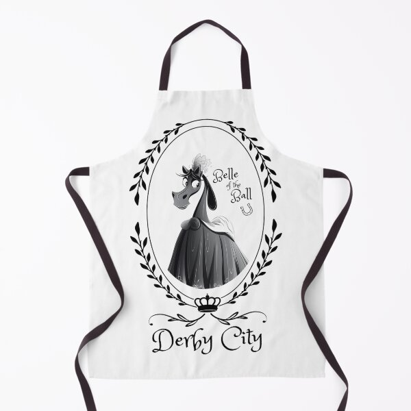 Item preview, Derby City Collection: Belle of the Ball 7 designed and sold by TheArtfulAllie.
