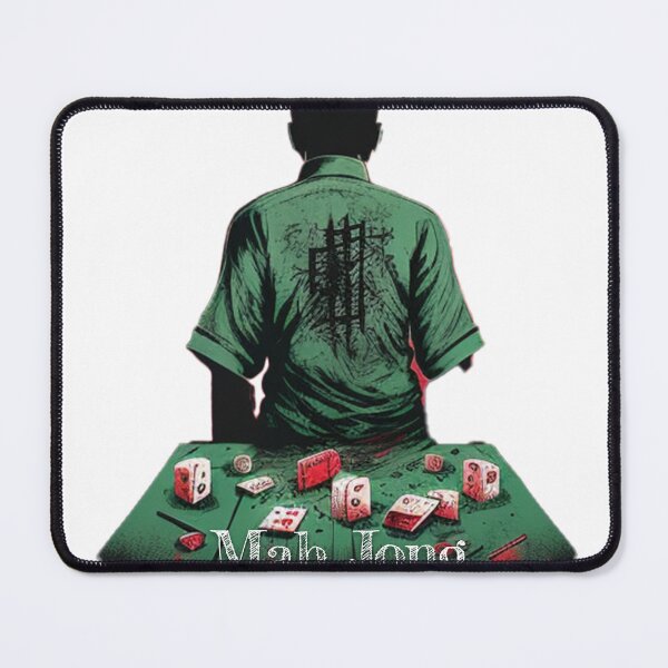 Item preview, Poker Pursuit Anime Edition designed and sold by tengamerx.
