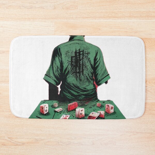 Item preview, Poker Pursuit Anime Edition designed and sold by tengamerx.