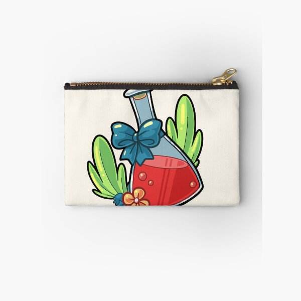 Item preview, Potentially A Healing Potion designed and sold by AnomaLace.