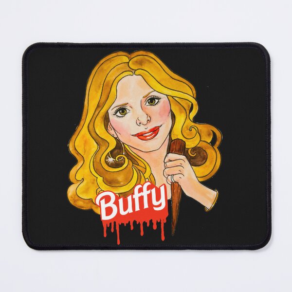 Item preview, Buffy designed and sold by Alexdaltonart.