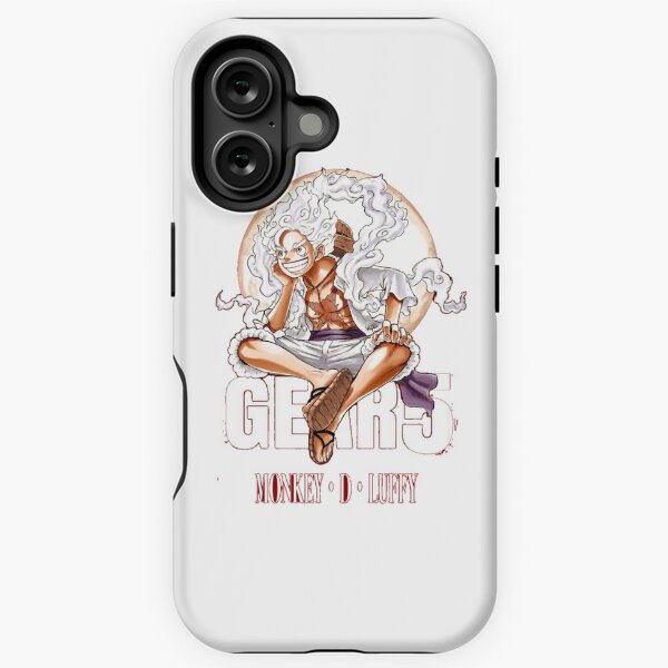 【Luffy】 iPhone 12Pro 128GB グレー ジャンク品 Luffy One Piece case for iPhone® – JeezArt