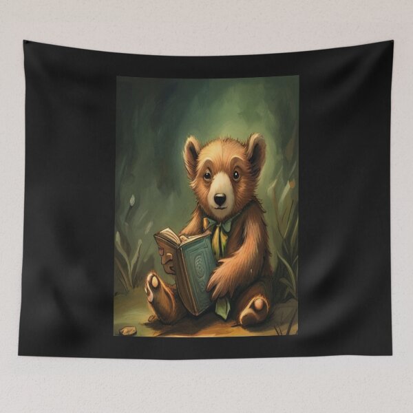 Item preview,  Teddy bear 7 designed and sold by Pontom46.