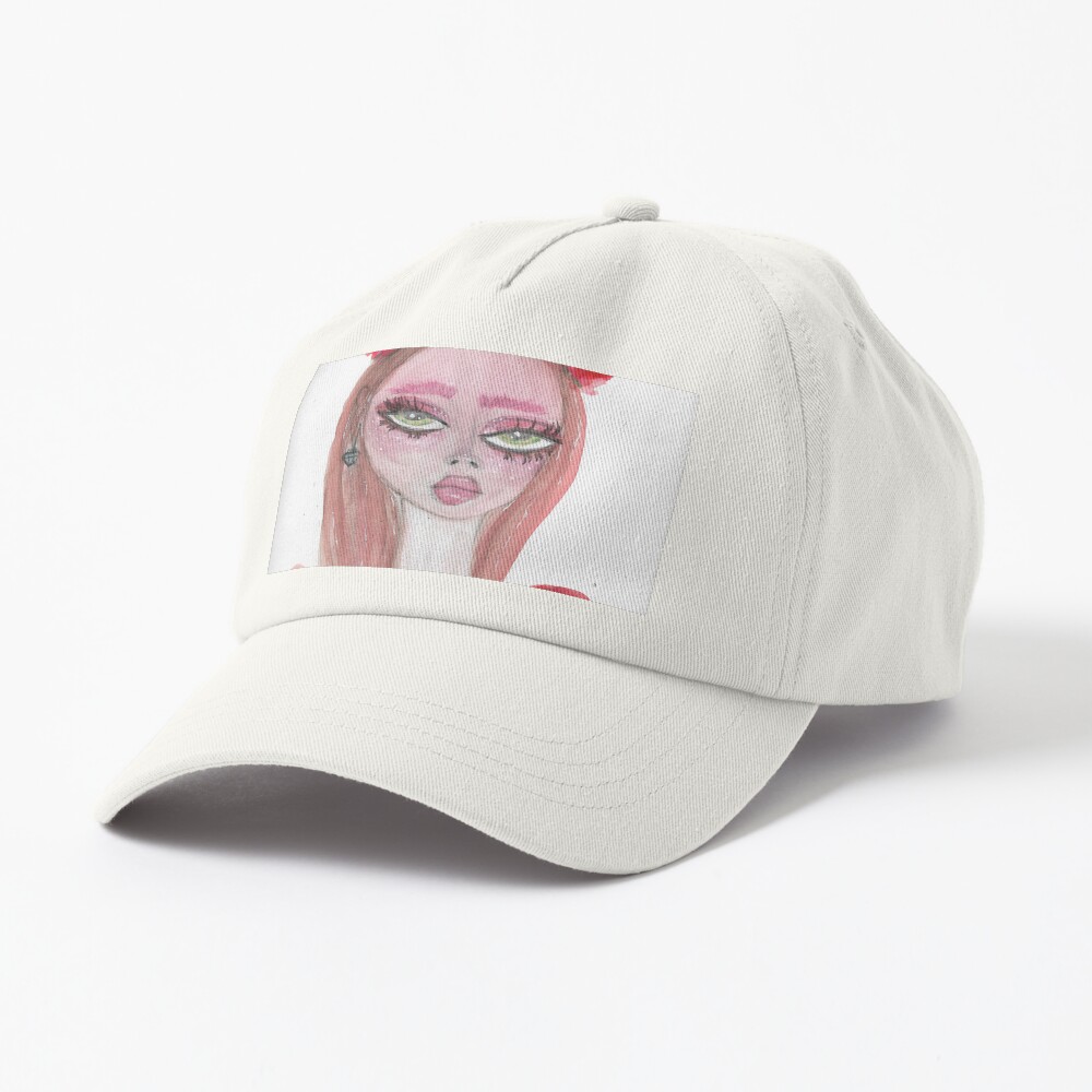 Item preview, Dad Hat designed and sold by HausofDolls.