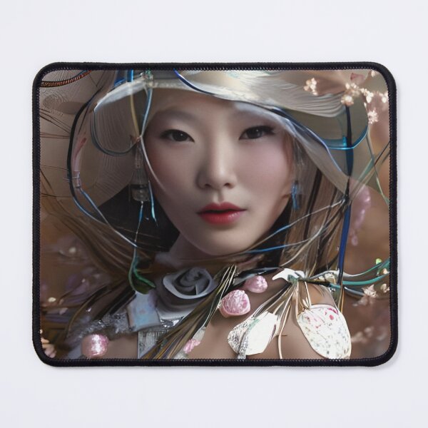 Item preview, Flight of the Celestial Maiden designed and sold by masabo.