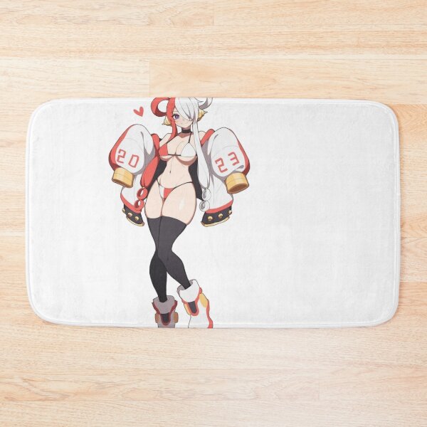 Item preview, Uta One piece Red designed and sold by OnePieceSHOP.