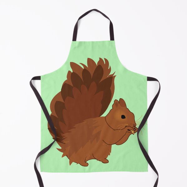 Item preview, Squirrel Animal Wildlife designed and sold by Nisha Prabhu.