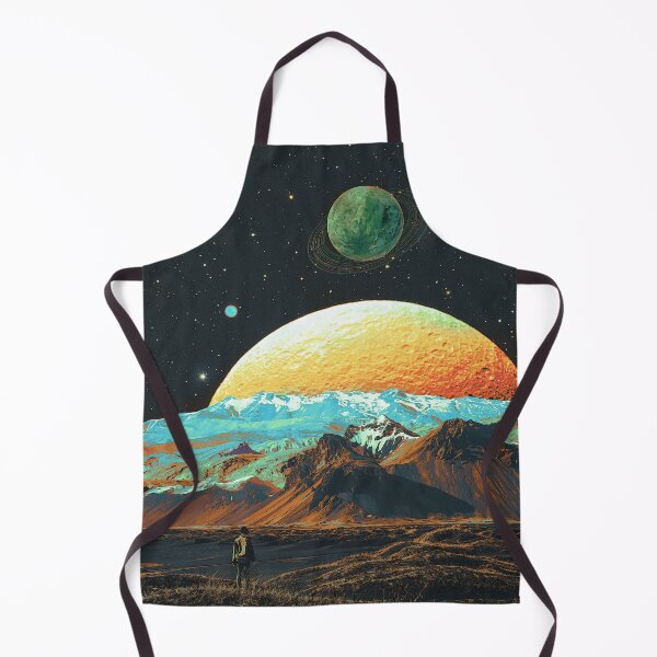 Item preview, Exploring The Cosmos - Retro Space designed and sold by jessgaspar.