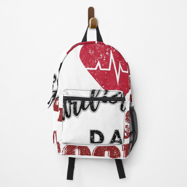Item preview, cardiologist dad like a normal dad but cooler designed and sold by Teescount.