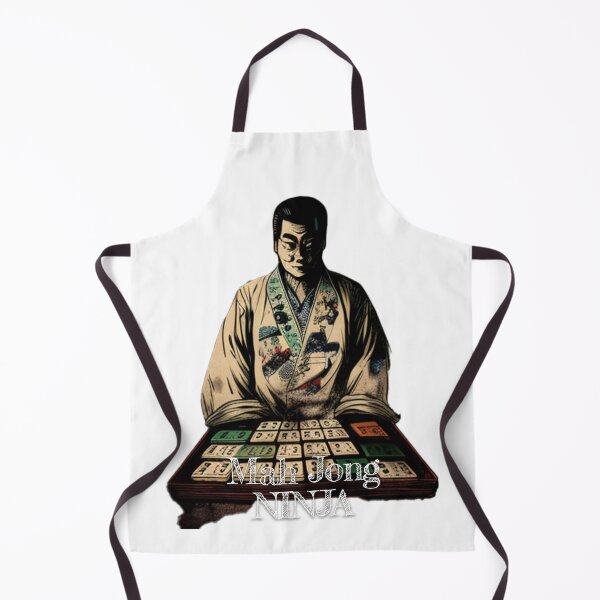 Item preview, Mahjong Magic Anime Encounter designed and sold by tengamerx.