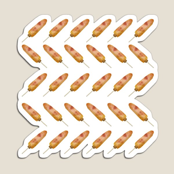 More Elotes!? Magnet