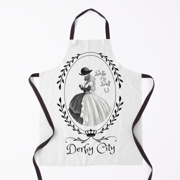 Item preview, Derby City Collection: Belle of the Ball 8 designed and sold by TheArtfulAllie.