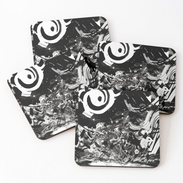 Item preview, Abstract Pulse of Grain I designed and sold by CreativeBoard.