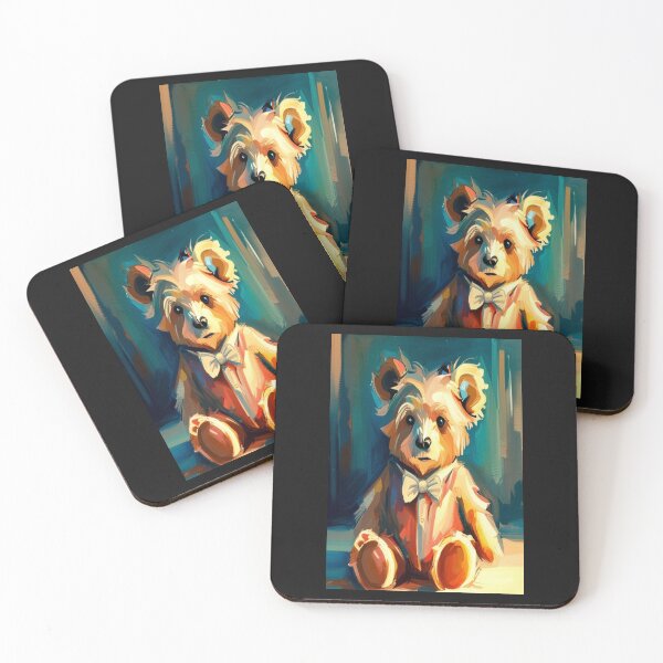 Item preview, Teddy bear 9 designed and sold by Pontom46.